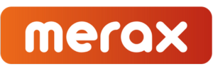 Merax logotyp