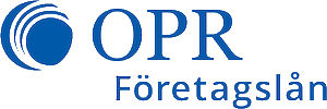 OPR-Företagslån logotyp
