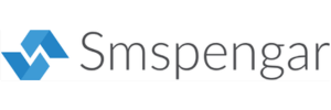 Smspengar logotyp