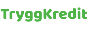 Tryggkredit logotyp