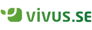 Vivus logotyp