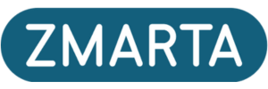 Zmarta logotyp